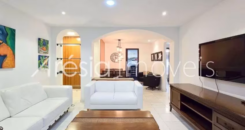 Apartamento com 2 dormitórios para alugar, 104 m² por r$ 13.399,30/mês - barra da tijuca - rio de janeiro/rj