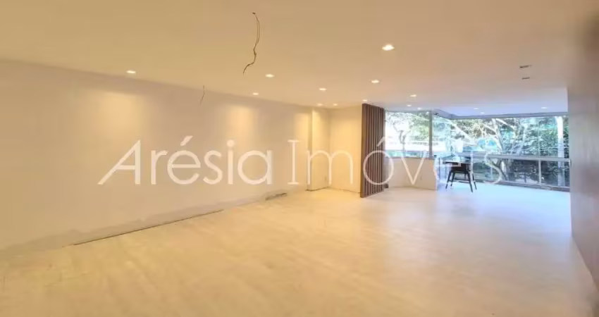 Apartamento com 4 quartos (3 suítes) à venda, 190 m² por r$ 3.300.000 - jardim oceânico - rio de janeiro/rj
