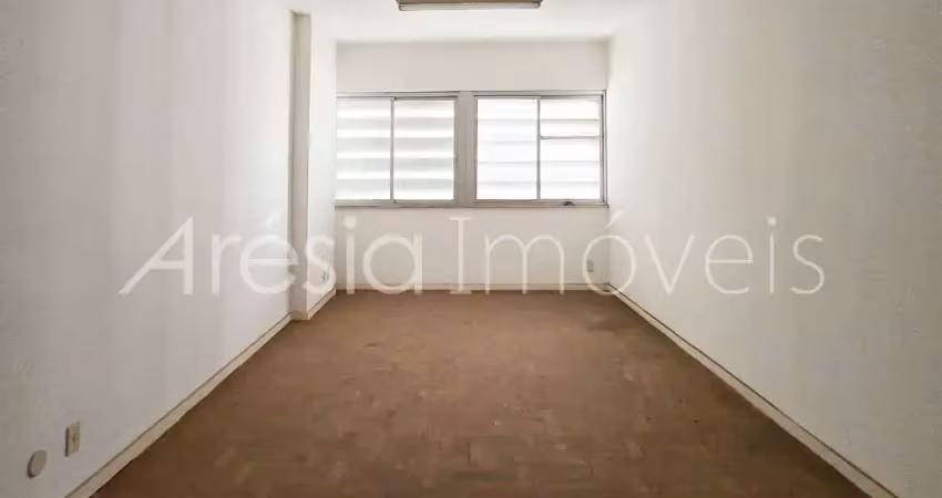 Sala comercial com 1 sala à venda na Avenida Rio Branco, 123, Centro, Rio de Janeiro
