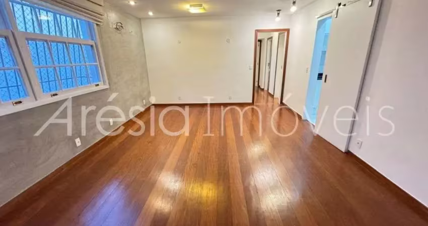 Apartamento com 3 quartos, 1 suíte à venda, 100 m² por r$ 1.650.000 - leblon - rio de janeiro/rj
