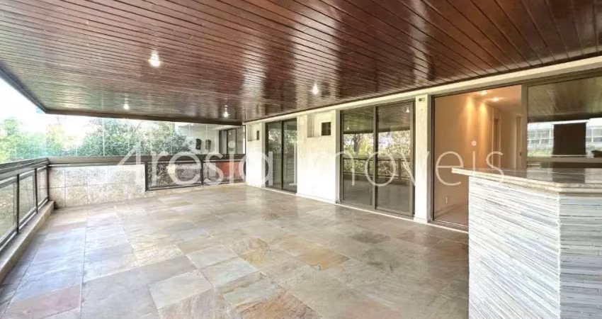 Apartamento com 3 quartos, 1 suíteà venda, 155 m² por r$ 1.700.000 - jardim oceânico - rio de janeiro/rj