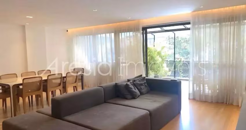 Cobertura com 3 suítes à venda, 332 m² por r$ 3.300.000 - jardim oceânico - rio de janeiro/rj