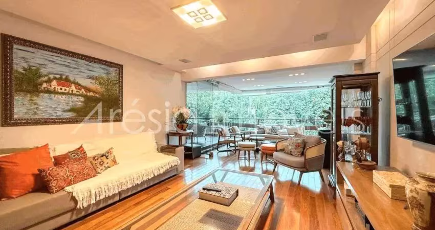 Apartamento com 3 quartos, 1 suíte à venda, 154 m² por r$ 2.200.000 - jardim oceânico - rio de janeiro/rj