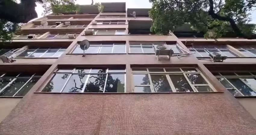 Apartamento com 3 quartos à venda, 90 m² por r$ 350.000 - rio comprido - rio de janeiro/rj