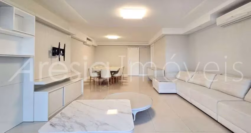 Apartamento com 4 suítes, 2 canadenses à venda, 167 m² por r$ 1.790.000 - cidade jardim - rio de janeiro/rj