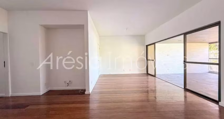Apartamento com 3 quartos, 1 suíte à venda, 163 m² por r$ 2.205.000 - jardim oceânico - rio de janeiro/rj