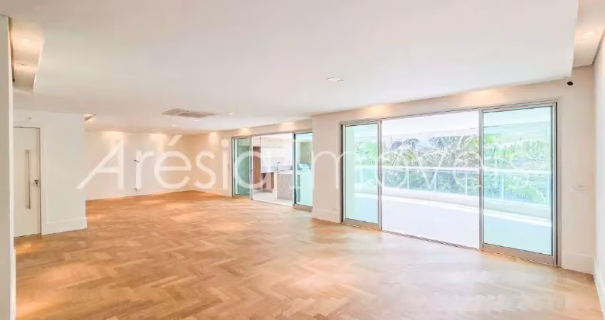 Apartamento com 3 suítes à venda, 290 m² por r$ 5.350.000 - península - rio de janeiro/rj