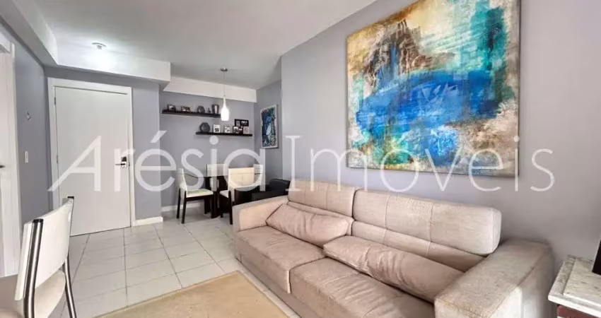 Apartamento com 2 quartos, 1 suíte  à venda, 78 m² por r$ 795.000 - cidade jardim - rio de janeiro/rj