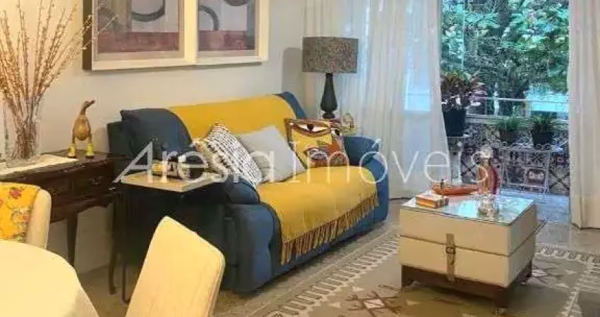 Apartamento com 2 quartos, 1 suíte  à venda, 85 m² por r$ 1.270.000 - jardim oceânico - rio de janeiro/rj