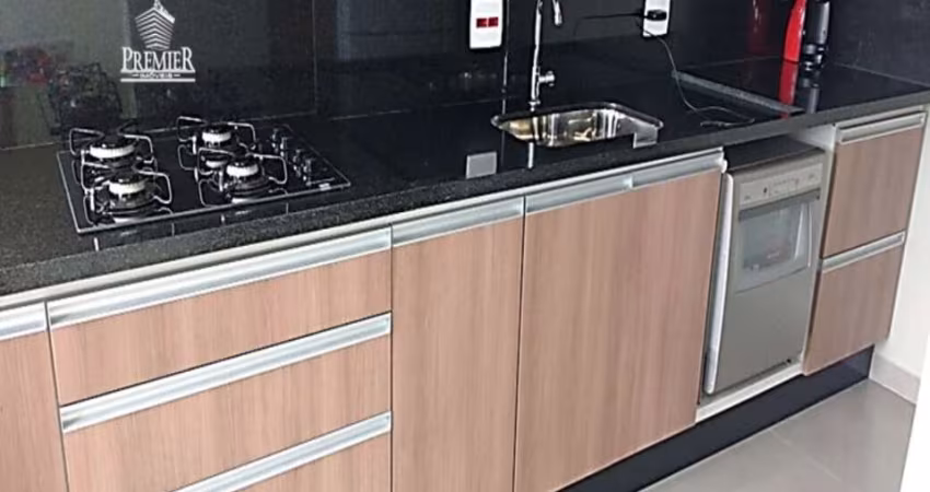 APARTAMENTO DE DE 84M² COM VISTA LIVRE PARA A SERRA DO JAPI, TODO EM PISO LAMINADO COM 3 QUARTOS PLANEJADOS (1 SUÍTE) NO CONDOMÍNIO FOREST EM JUNDIAÍ/SP.