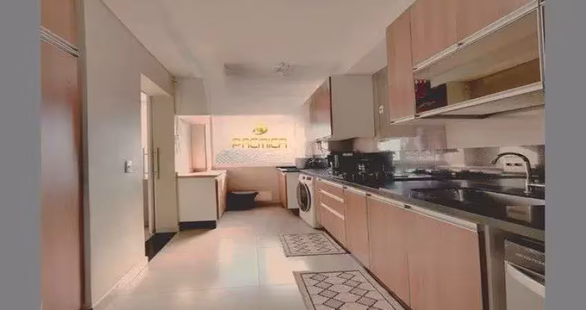 Apartamento de 84m², vista livre com 3 quartos (1 suíte) - condomínio forest em jundiaí sp