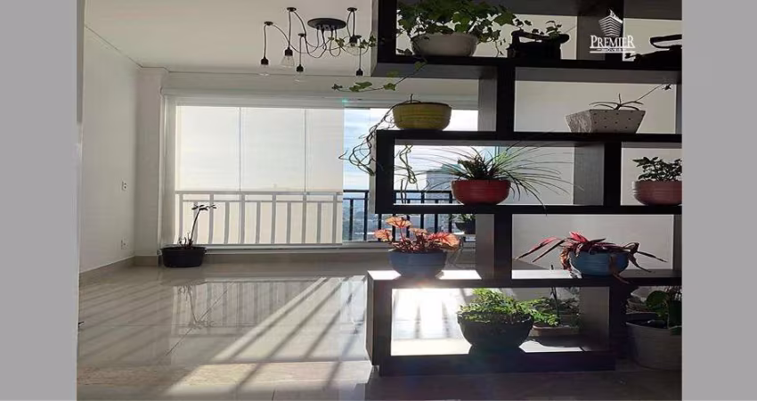 APARTAMENTO A VENDA NO JARDIM ANA MARIA