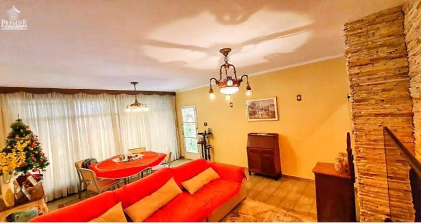 ÓTIMA CASA COM EDICULA E EXCELENTE LOCALIZAÇÃO NA VILA HORTOLÂNDIA EM JUNDIAÍ/SP.