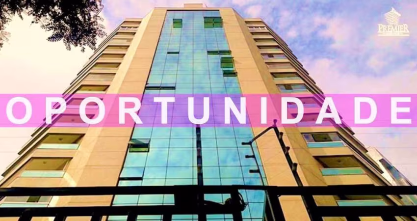 APARTAMENTO A VENDA NO CENTRO