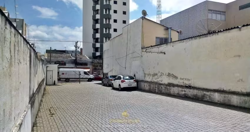 Terreno comercial à venda no Centro, Jundiaí 