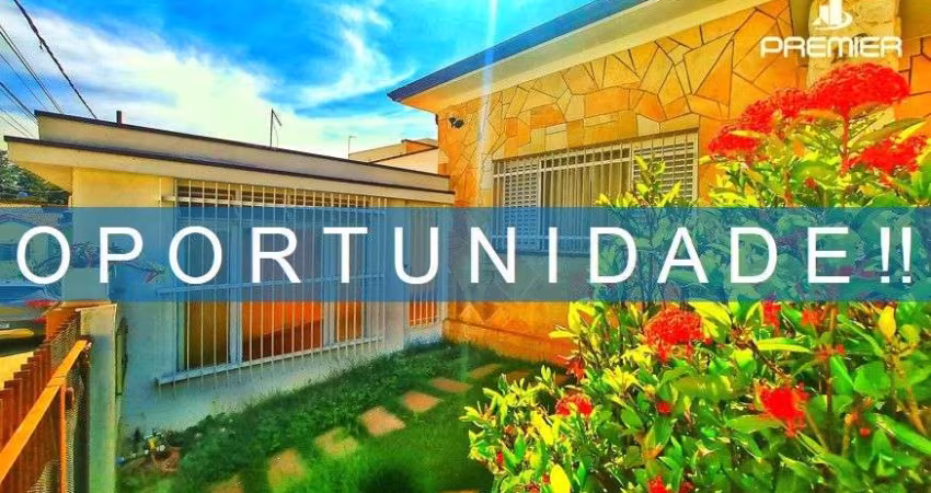 CASA À VENDA COM 03 DORMITÓRIOS, 04 VAGAS NA GARAGEM E EDÍCULA, NO JARDIM CICA-JUNDIAÍ/SP