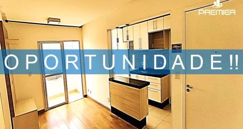 APARTAMENTO PARA VENDER - 3 QUARTOS (1 SUÍTE) - JABUTICABEIRAS - PONTE SÃO JOÃO EM JUNDIAÍ/SP