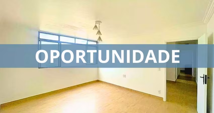 APARTAMENTO PARA LOCAÇÃO COM 3 DORMS (1 SUÍTE) - BAIRRO BELA VISTA, PRÓX. AO JUNDIAÍ SHOPPING