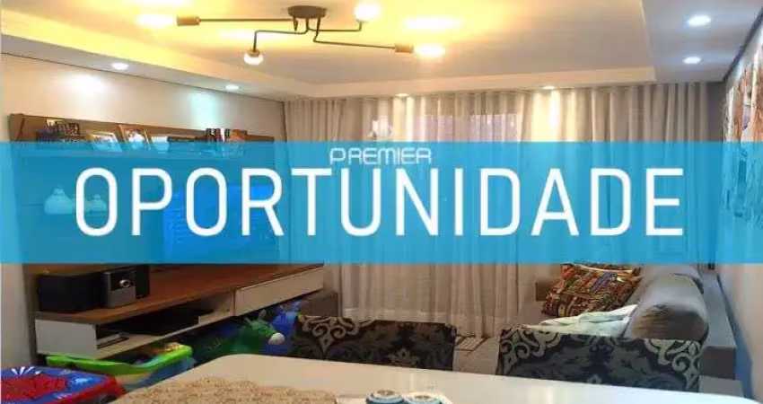 LINDO APARTAMENTO A VENDA NO RESIDENCIAL DI NAPOLI -COZINHA PLANEJADA - TERRA DA UVA JUNDIAÍ