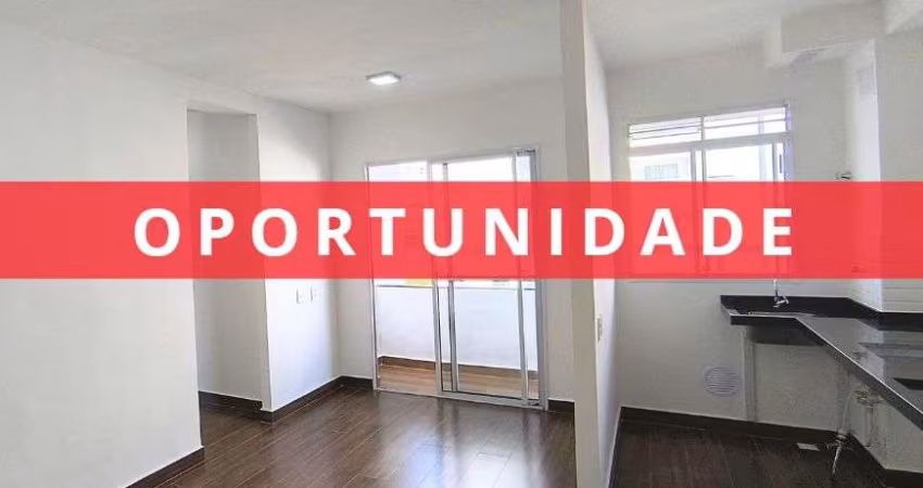 APARTAMENTO PARA LOCAÇÃO NO COND. RES. MIRANTE COM 3 DORMITÓRIOS