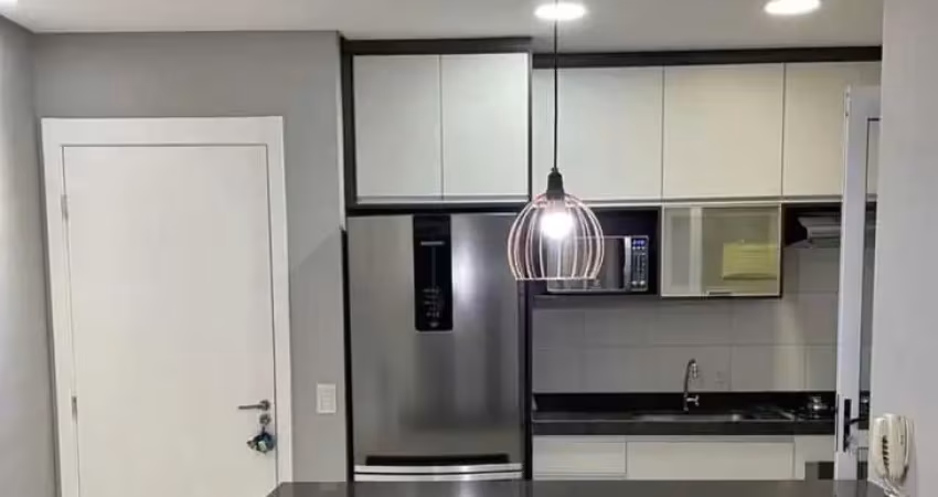 Apartamento à venda no condomínio vista park com 2 dorms (1 suíte) em jundiaí sp