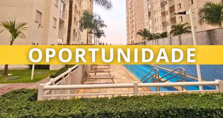 Apartamento a venda no cond. living itirapina em jundiaí/sp