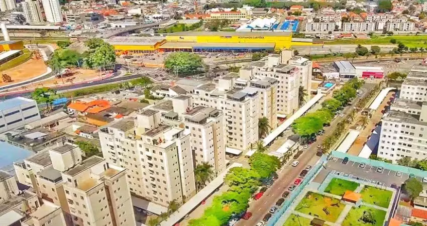Apartamento à venda - 3 quartos (1 suíte) - jabuticabeiras - ponte são joão em jundiaí/sp