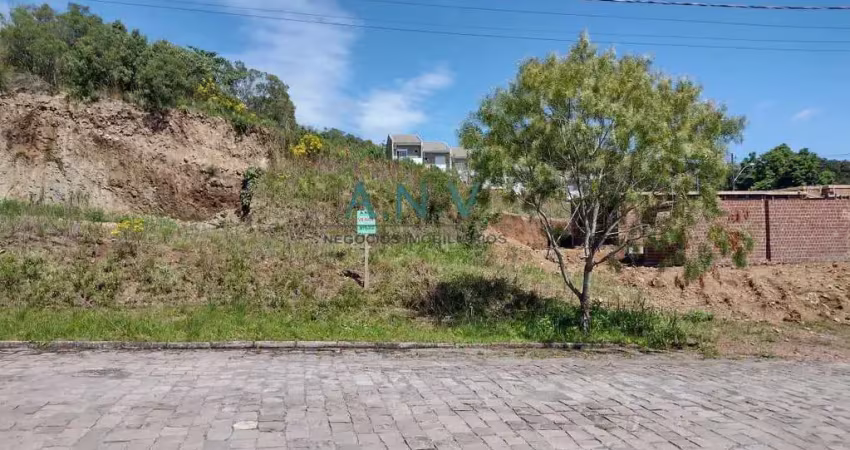 Terreno para venda em caxias do sul, nossa senhora das graças