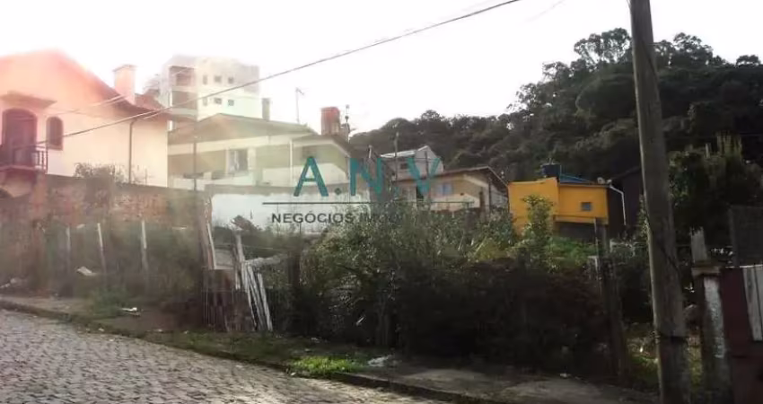 Terreno à venda no São José, Caxias do Sul 