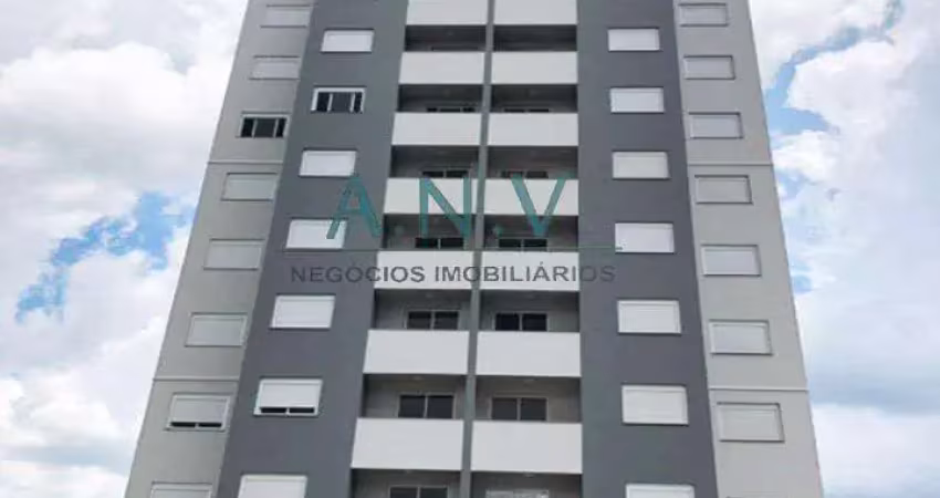 Apartamento para venda em caxias do sul, bela vista, 2 dormitórios, 1 banheiro, 1 vaga