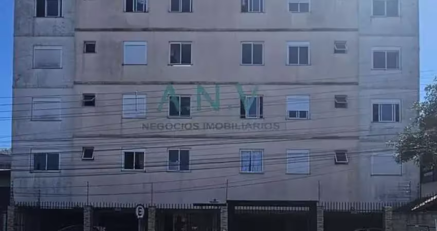 Apartamento para venda em caxias do sul, esplanada, 3 dormitórios, 1 suíte, 2 banheiros, 1 vaga
