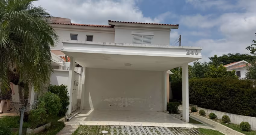 Imóvel para locação com 180 m² com 4 quartos em Tamboré - Santana de Parnaíba - SP