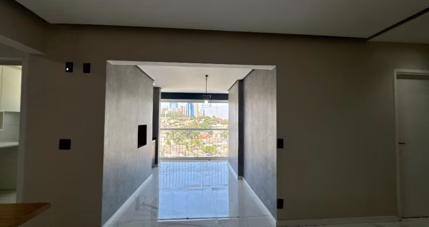 Imóvel para venda com 79 m² com 2 dormitórios em Alphaville no 18 do forte.