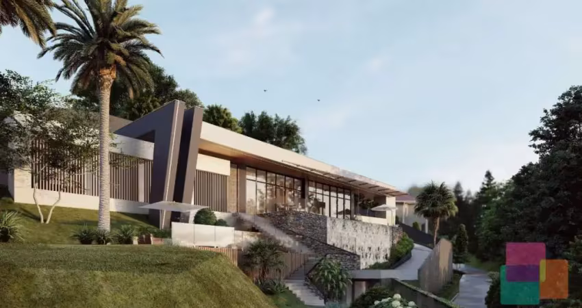 Casa com 3 quartos à venda na Servidão Fritz Alt, --, Boa Vista, Joinville