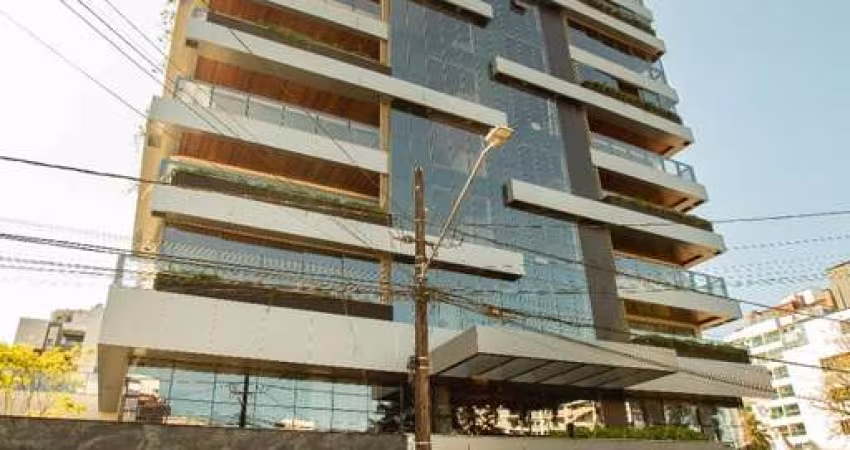 Apartamento com 4 quartos à venda na Rua Aracaju, --, América, Joinville