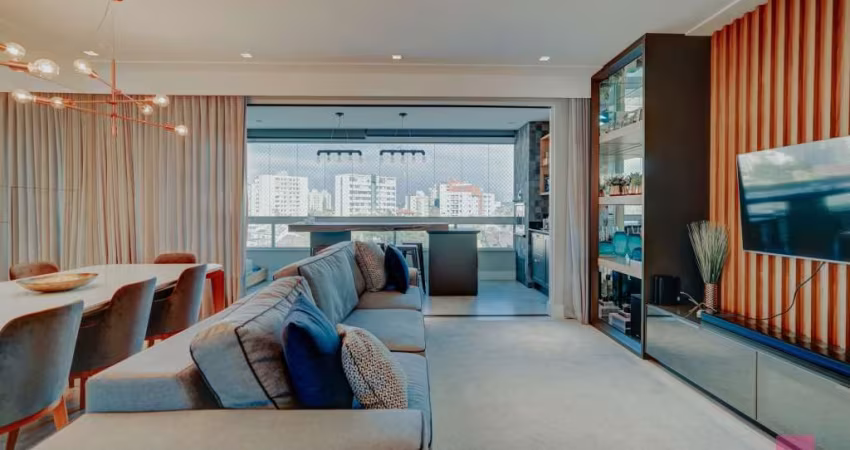 Apartamento com 3 quartos à venda na Rua Pernambuco, --, Anita Garibaldi, Joinville