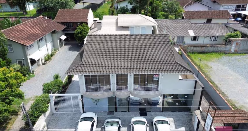 Casa com 3 quartos à venda na Rua Rio Grande do Sul, --, Anita Garibaldi, Joinville