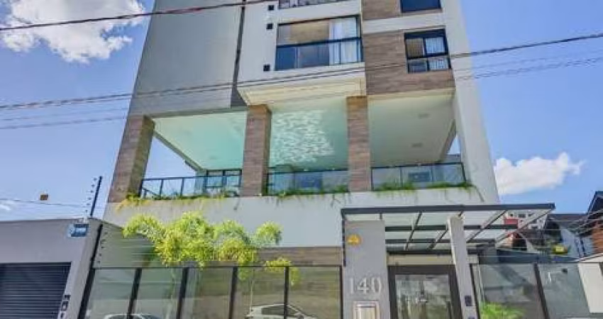 Apartamento com 2 quartos à venda na Rua Felipe Camarão, --, Anita Garibaldi, Joinville