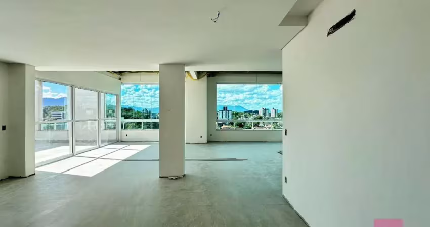 Cobertura com 3 quartos à venda na Rua Otto Benack, --, Bom Retiro, Joinville