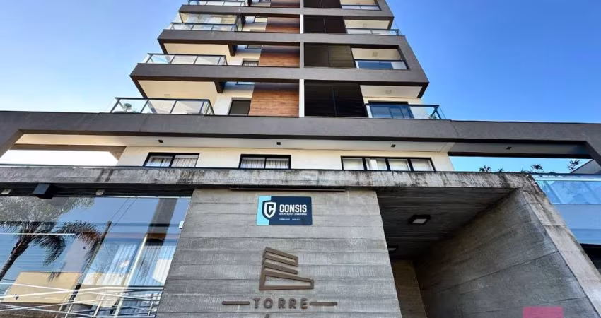 Apartamento com 3 quartos à venda na Rua Visconde de Inhaúma, --, América, Joinville
