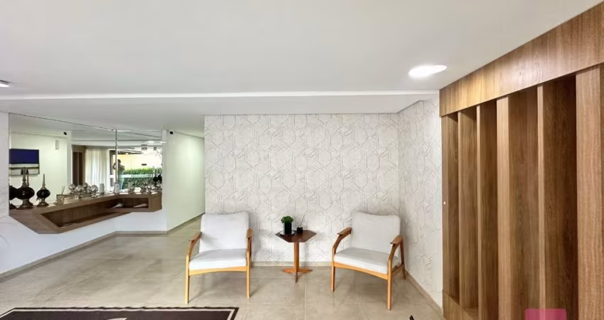 Apartamento com 3 quartos à venda na Avenida Antônio Joaquim Tavares, --, Armação, Penha