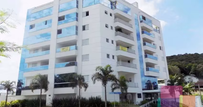 Apartamento com 3 quartos à venda na Rua Benjamin Constant, --, América, Joinville