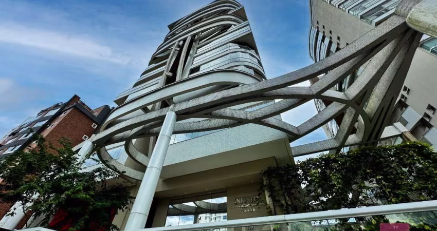 Apartamento com 3 quartos à venda na Eusébio de Queirós, --, Atiradores, Joinville