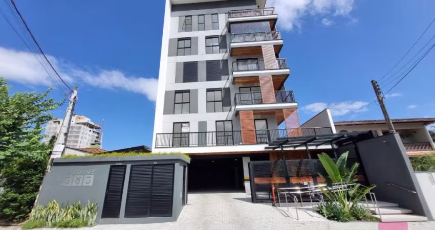 Apartamento com 2 quartos à venda na Rua Marcílio Dias, --, Santo Antônio, Joinville
