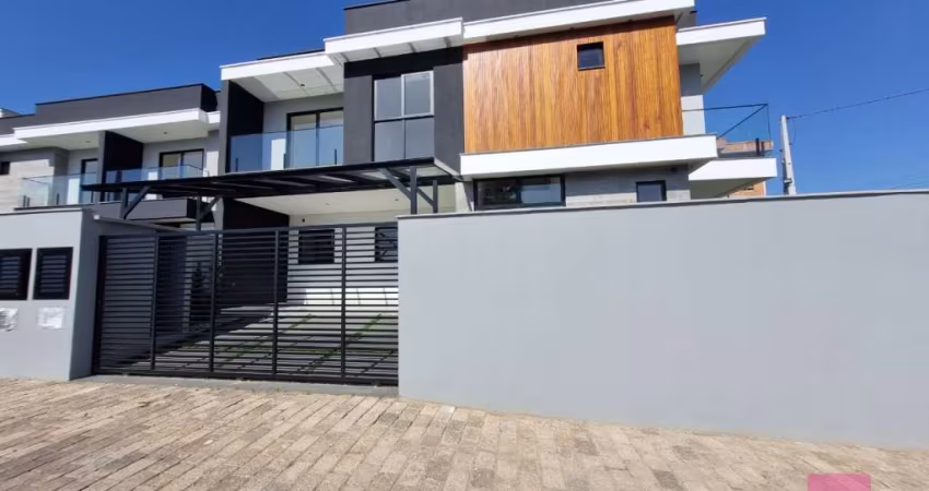 Casa com 3 quartos à venda na Servidão Adele Helena Nielson Winter, --, Bom Retiro, Joinville