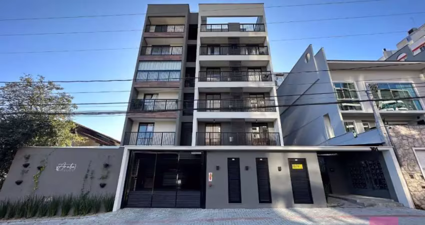 Apartamento com 2 quartos à venda na Rua Corupá, --, Anita Garibaldi, Joinville