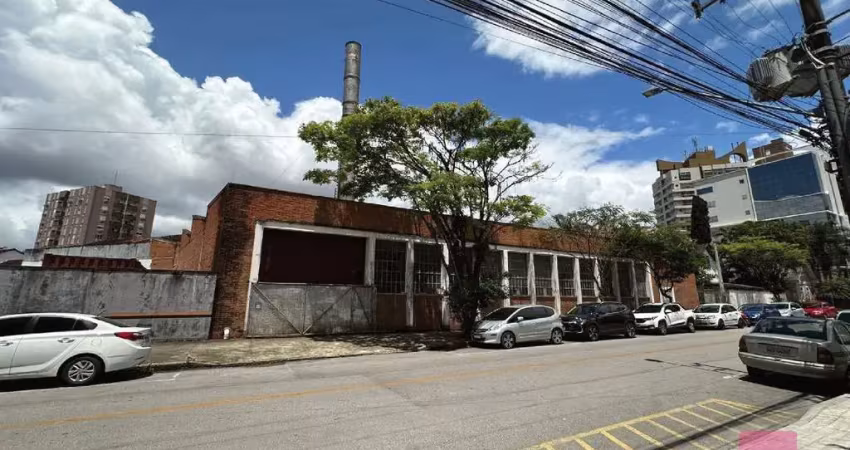 Terreno comercial à venda na Rua Duque de Caxias, --, Centro, Joinville