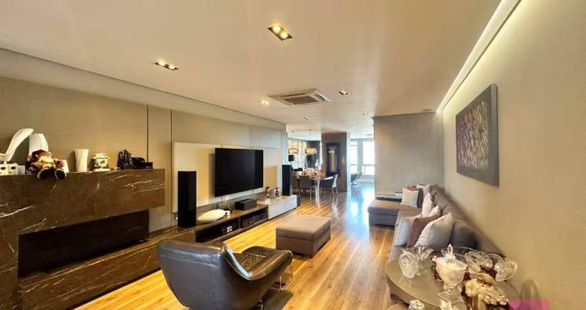 Apartamento com 3 quartos à venda na Servidão Leonhard Grogel, --, Atiradores, Joinville