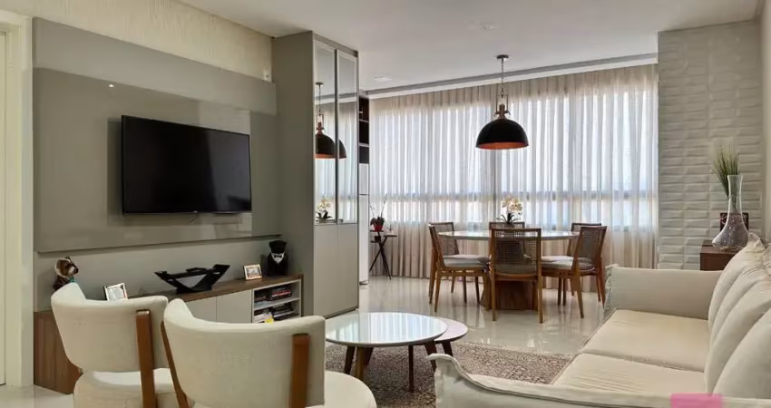Apartamento com 2 quartos à venda na Rua Uganda, --, Nações, Balneário Camboriú