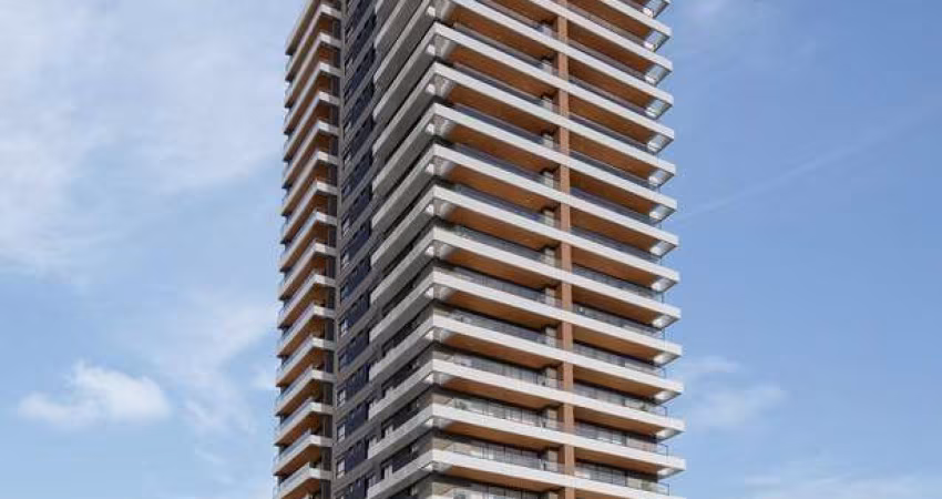 Apartamento com 4 quartos à venda na Avenida Nereu Ramos, --, Centro, Balneário Piçarras